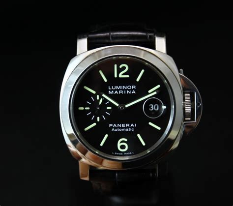 panerai luminor marina op 6763|panerai luminor marina review.